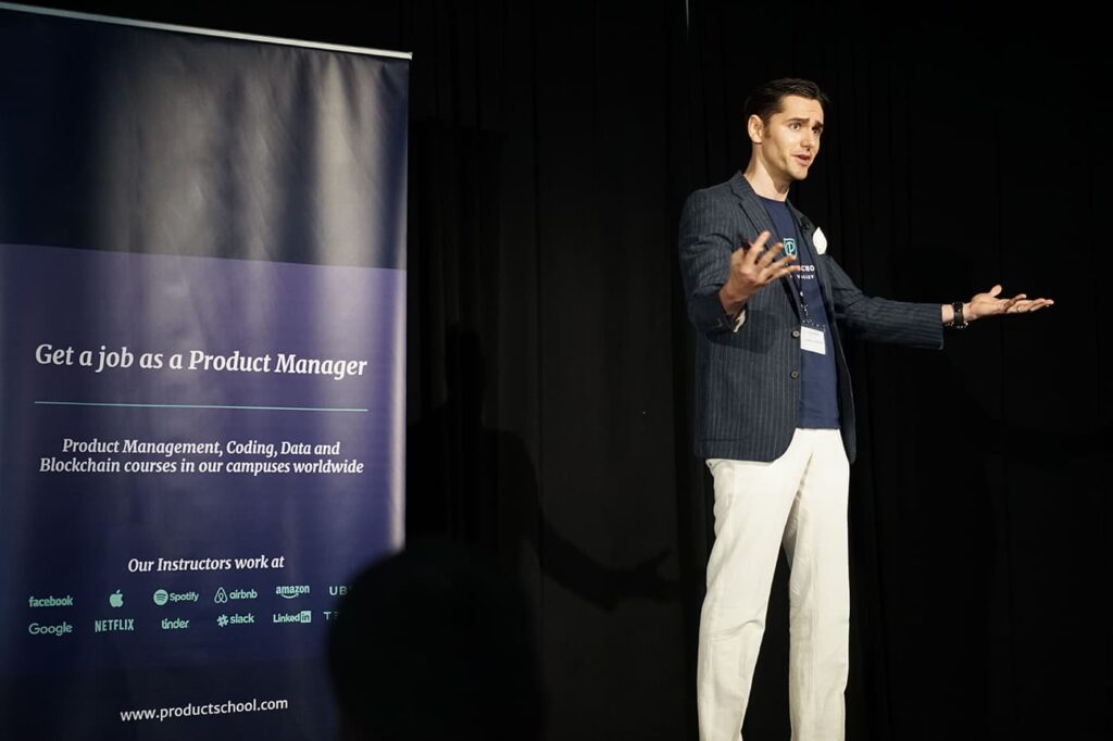 Product School ZFBVxClB2I8 Unsplash 1024x682